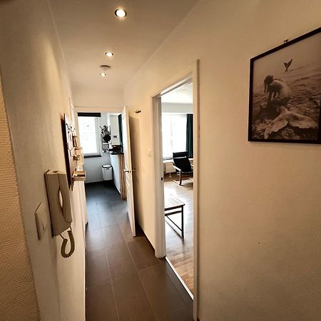 Studio Dune Oostende Bagian luar foto