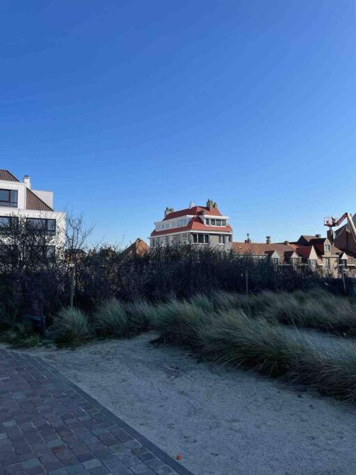 Studio Dune Oostende Bagian luar foto