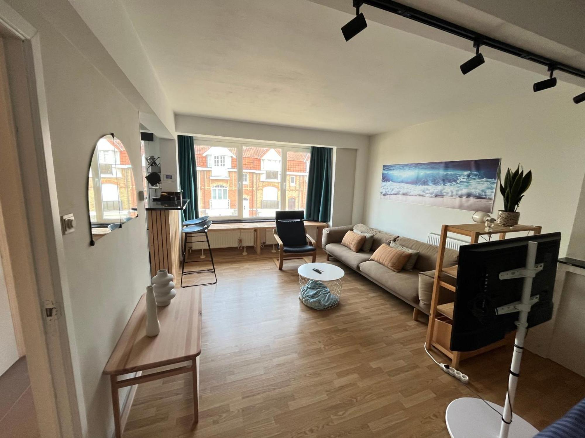 Studio Dune Oostende Bagian luar foto